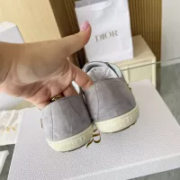 Cheap Christian Dior Casual Shoes For Women #1340925 Replica Wholesale [$96.00 USD] [ITEM#1340925] on Replica Christian Dior Casual Shoes