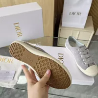 Cheap Christian Dior Casual Shoes For Women #1340925 Replica Wholesale [$96.00 USD] [ITEM#1340925] on Replica Christian Dior Casual Shoes