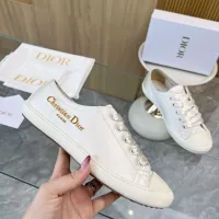 Cheap Christian Dior Casual Shoes For Women #1340926 Replica Wholesale [$96.00 USD] [ITEM#1340926] on Replica Christian Dior Casual Shoes