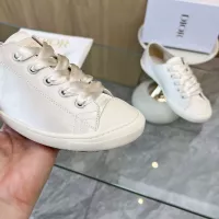 Cheap Christian Dior Casual Shoes For Women #1340926 Replica Wholesale [$96.00 USD] [ITEM#1340926] on Replica Christian Dior Casual Shoes
