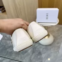 Cheap Christian Dior Casual Shoes For Women #1340926 Replica Wholesale [$96.00 USD] [ITEM#1340926] on Replica Christian Dior Casual Shoes