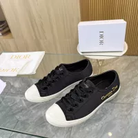 Cheap Christian Dior Casual Shoes For Women #1340927 Replica Wholesale [$96.00 USD] [ITEM#1340927] on Replica Christian Dior Casual Shoes