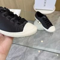 Cheap Christian Dior Casual Shoes For Women #1340927 Replica Wholesale [$96.00 USD] [ITEM#1340927] on Replica Christian Dior Casual Shoes