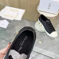 Cheap Christian Dior Casual Shoes For Women #1340927 Replica Wholesale [$96.00 USD] [ITEM#1340927] on Replica Christian Dior Casual Shoes