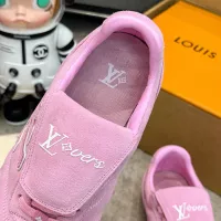 Cheap Louis Vuitton Casual Shoes For Women #1340928 Replica Wholesale [$118.00 USD] [ITEM#1340928] on Replica Louis Vuitton Casual Shoes