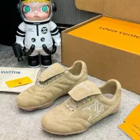 Cheap Louis Vuitton Casual Shoes For Men #1340930 Replica Wholesale [$118.00 USD] [ITEM#1340930] on Replica Louis Vuitton Casual Shoes