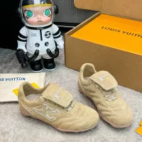 Cheap Louis Vuitton Casual Shoes For Men #1340930 Replica Wholesale [$118.00 USD] [ITEM#1340930] on Replica Louis Vuitton Casual Shoes