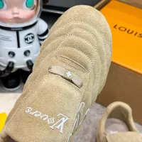 Cheap Louis Vuitton Casual Shoes For Men #1340930 Replica Wholesale [$118.00 USD] [ITEM#1340930] on Replica Louis Vuitton Casual Shoes