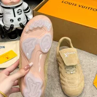 Cheap Louis Vuitton Casual Shoes For Men #1340930 Replica Wholesale [$118.00 USD] [ITEM#1340930] on Replica Louis Vuitton Casual Shoes