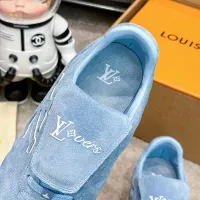 Cheap Louis Vuitton Casual Shoes For Women #1340931 Replica Wholesale [$118.00 USD] [ITEM#1340931] on Replica Louis Vuitton Casual Shoes