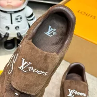 Cheap Louis Vuitton Casual Shoes For Women #1340933 Replica Wholesale [$118.00 USD] [ITEM#1340933] on Replica Louis Vuitton Casual Shoes