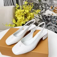 Cheap Louis Vuitton Sandal For Women #1340936 Replica Wholesale [$80.00 USD] [ITEM#1340936] on Replica Louis Vuitton Sandal