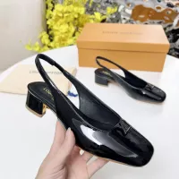 Cheap Louis Vuitton Sandal For Women #1340939 Replica Wholesale [$80.00 USD] [ITEM#1340939] on Replica Louis Vuitton Sandal