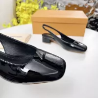 Cheap Louis Vuitton Sandal For Women #1340939 Replica Wholesale [$80.00 USD] [ITEM#1340939] on Replica Louis Vuitton Sandal