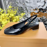 Cheap Louis Vuitton Sandal For Women #1340939 Replica Wholesale [$80.00 USD] [ITEM#1340939] on Replica Louis Vuitton Sandal