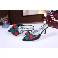 Cheap Gucci Slippers For Women #1340959 Replica Wholesale [$85.00 USD] [ITEM#1340959] on Replica Gucci Slippers