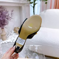 Cheap Valentino Slippers For Women #1340972 Replica Wholesale [$92.00 USD] [ITEM#1340972] on Replica Valentino Slippers