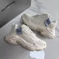 Cheap Balenciaga Casual Shoes For Men #1340986 Replica Wholesale [$128.00 USD] [ITEM#1340986] on Replica Balenciaga Casual Shoes