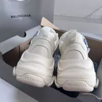Cheap Balenciaga Casual Shoes For Men #1340986 Replica Wholesale [$128.00 USD] [ITEM#1340986] on Replica Balenciaga Casual Shoes