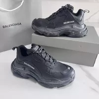 Cheap Balenciaga Casual Shoes For Women #1340987 Replica Wholesale [$128.00 USD] [ITEM#1340987] on Replica Balenciaga Casual Shoes