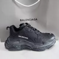 Cheap Balenciaga Casual Shoes For Women #1340987 Replica Wholesale [$128.00 USD] [ITEM#1340987] on Replica Balenciaga Casual Shoes