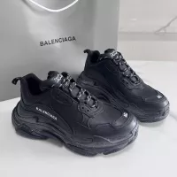 Cheap Balenciaga Casual Shoes For Women #1340987 Replica Wholesale [$128.00 USD] [ITEM#1340987] on Replica Balenciaga Casual Shoes