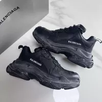 Cheap Balenciaga Casual Shoes For Women #1340987 Replica Wholesale [$128.00 USD] [ITEM#1340987] on Replica Balenciaga Casual Shoes