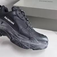 Cheap Balenciaga Casual Shoes For Women #1340987 Replica Wholesale [$128.00 USD] [ITEM#1340987] on Replica Balenciaga Casual Shoes