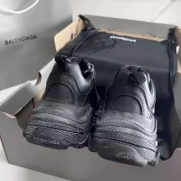 Cheap Balenciaga Casual Shoes For Women #1340987 Replica Wholesale [$128.00 USD] [ITEM#1340987] on Replica Balenciaga Casual Shoes
