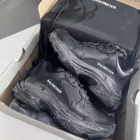 Cheap Balenciaga Casual Shoes For Men #1340988 Replica Wholesale [$128.00 USD] [ITEM#1340988] on Replica Balenciaga Casual Shoes