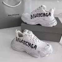 Cheap Balenciaga Casual Shoes For Men #1340990 Replica Wholesale [$132.00 USD] [ITEM#1340990] on Replica Balenciaga Casual Shoes