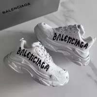 Cheap Balenciaga Casual Shoes For Men #1340990 Replica Wholesale [$132.00 USD] [ITEM#1340990] on Replica Balenciaga Casual Shoes