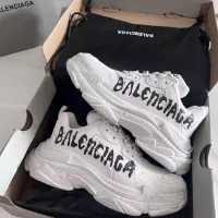 Cheap Balenciaga Casual Shoes For Men #1340990 Replica Wholesale [$132.00 USD] [ITEM#1340990] on Replica Balenciaga Casual Shoes
