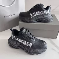 Cheap Balenciaga Casual Shoes For Men #1340992 Replica Wholesale [$132.00 USD] [ITEM#1340992] on Replica Balenciaga Casual Shoes