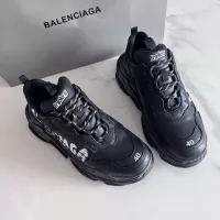 Cheap Balenciaga Casual Shoes For Men #1340992 Replica Wholesale [$132.00 USD] [ITEM#1340992] on Replica Balenciaga Casual Shoes