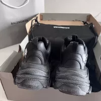 Cheap Balenciaga Casual Shoes For Men #1340992 Replica Wholesale [$132.00 USD] [ITEM#1340992] on Replica Balenciaga Casual Shoes