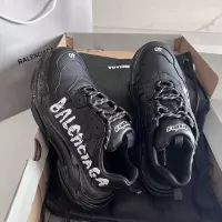 Cheap Balenciaga Casual Shoes For Men #1340992 Replica Wholesale [$132.00 USD] [ITEM#1340992] on Replica Balenciaga Casual Shoes