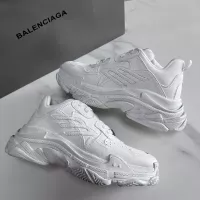 Cheap Balenciaga Casual Shoes For Women #1340993 Replica Wholesale [$132.00 USD] [ITEM#1340993] on Replica Balenciaga Casual Shoes