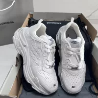 Cheap Balenciaga Casual Shoes For Women #1340993 Replica Wholesale [$132.00 USD] [ITEM#1340993] on Replica Balenciaga Casual Shoes