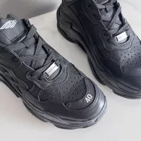 Cheap Balenciaga Casual Shoes For Women #1340995 Replica Wholesale [$132.00 USD] [ITEM#1340995] on Replica Balenciaga Casual Shoes