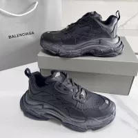 Cheap Balenciaga Casual Shoes For Men #1340996 Replica Wholesale [$132.00 USD] [ITEM#1340996] on Replica Balenciaga Casual Shoes