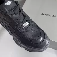 Cheap Balenciaga Casual Shoes For Men #1340996 Replica Wholesale [$132.00 USD] [ITEM#1340996] on Replica Balenciaga Casual Shoes