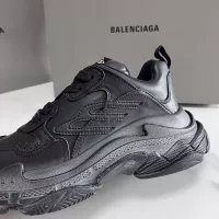 Cheap Balenciaga Casual Shoes For Men #1340996 Replica Wholesale [$132.00 USD] [ITEM#1340996] on Replica Balenciaga Casual Shoes