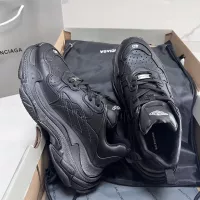 Cheap Balenciaga Casual Shoes For Men #1340996 Replica Wholesale [$132.00 USD] [ITEM#1340996] on Replica Balenciaga Casual Shoes