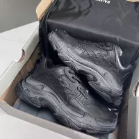 Cheap Balenciaga Casual Shoes For Men #1340996 Replica Wholesale [$132.00 USD] [ITEM#1340996] on Replica Balenciaga Casual Shoes