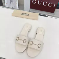 Cheap Gucci Slippers For Women #1340997 Replica Wholesale [$80.00 USD] [ITEM#1340997] on Replica Gucci Slippers