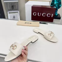 Cheap Gucci Slippers For Women #1340997 Replica Wholesale [$80.00 USD] [ITEM#1340997] on Replica Gucci Slippers