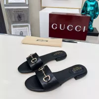 Cheap Gucci Slippers For Women #1340998 Replica Wholesale [$80.00 USD] [ITEM#1340998] on Replica Gucci Slippers
