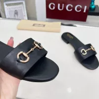 Cheap Gucci Slippers For Women #1340998 Replica Wholesale [$80.00 USD] [ITEM#1340998] on Replica Gucci Slippers
