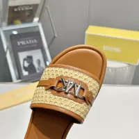 Cheap Michael Kors Slippers For Women #1341003 Replica Wholesale [$76.00 USD] [ITEM#1341003] on Replica Michael Kors Slippers